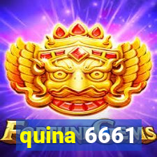 quina 6661