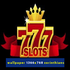 wallpaper 1366x768 corinthians
