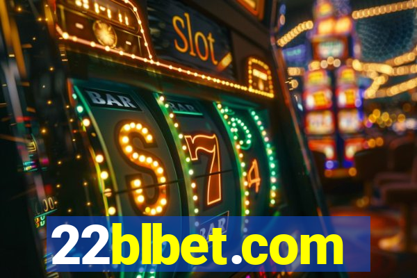 22blbet.com