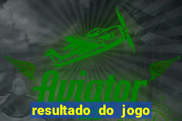 resultado do jogo da sertaneja