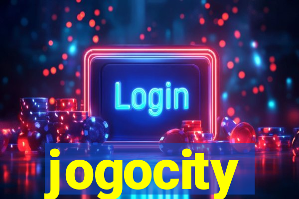 jogocity