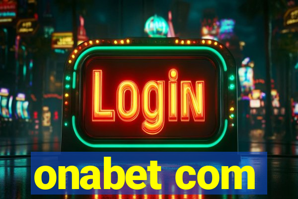 onabet com