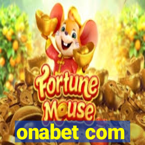 onabet com