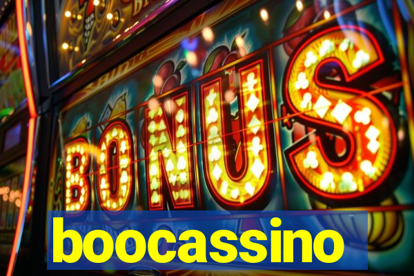 boocassino