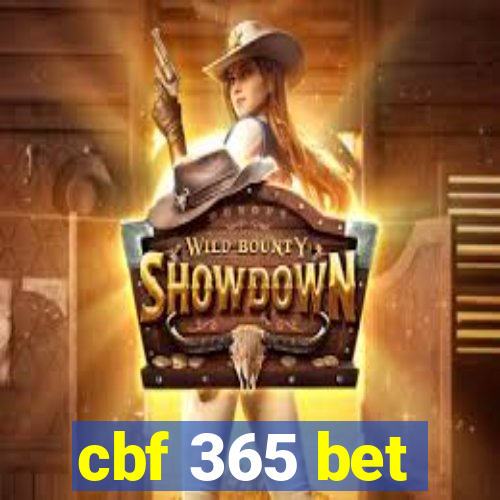 cbf 365 bet
