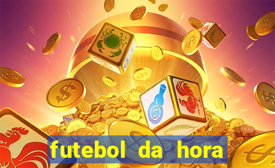 futebol da hora 3.7 para iphone