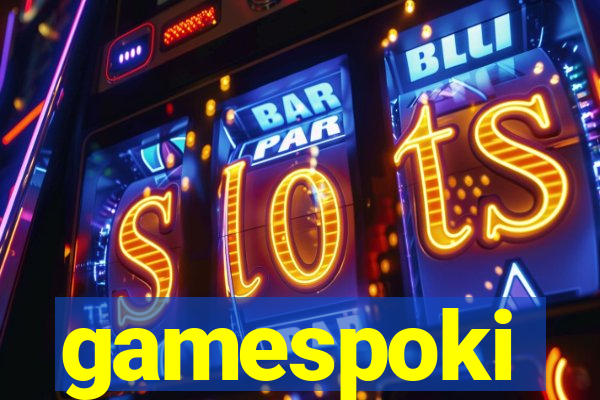gamespoki
