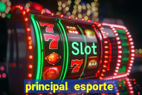 principal esporte do mexico