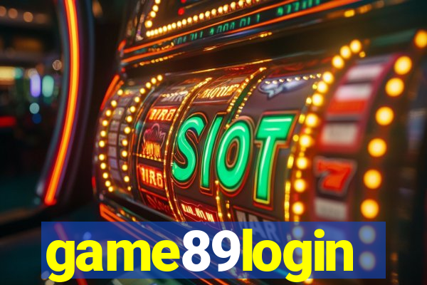 game89login