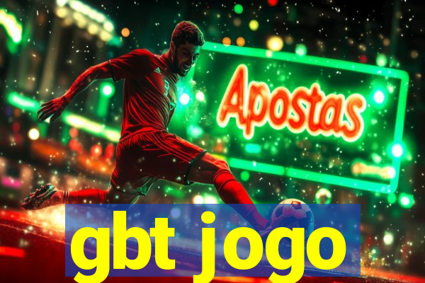 gbt jogo