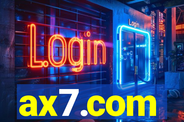 ax7.com