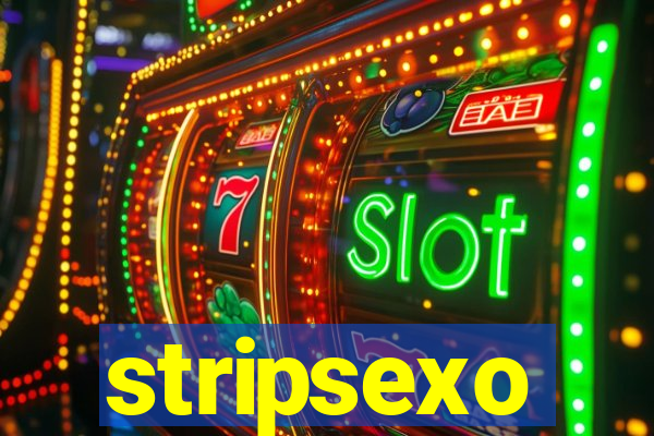 stripsexo