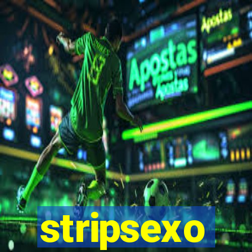 stripsexo