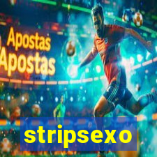 stripsexo
