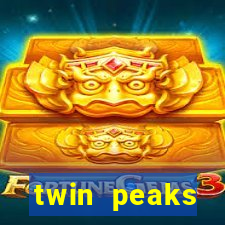 twin peaks temporada 1