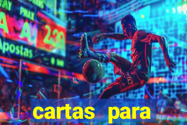 cartas para namorado que esta internado