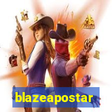 blazeapostar