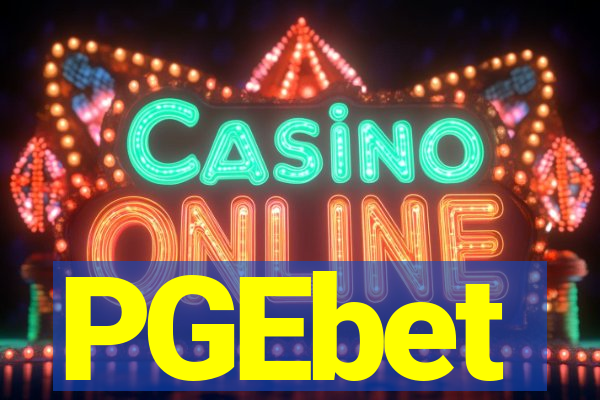 PGEbet