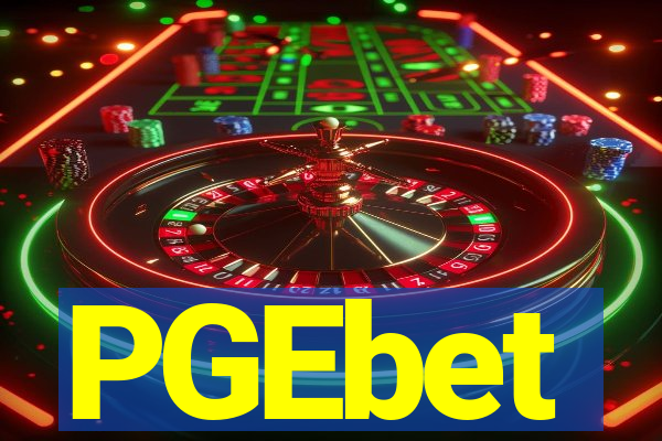 PGEbet