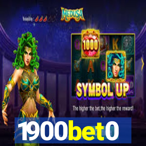 1900bet0