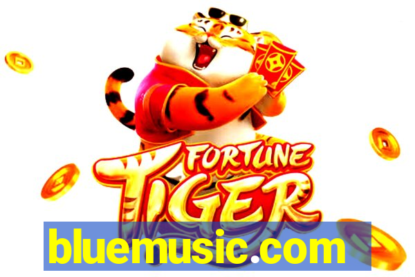 bluemusic.com