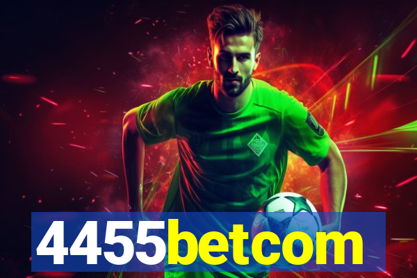 4455betcom