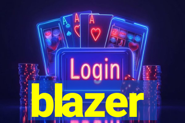 blazer