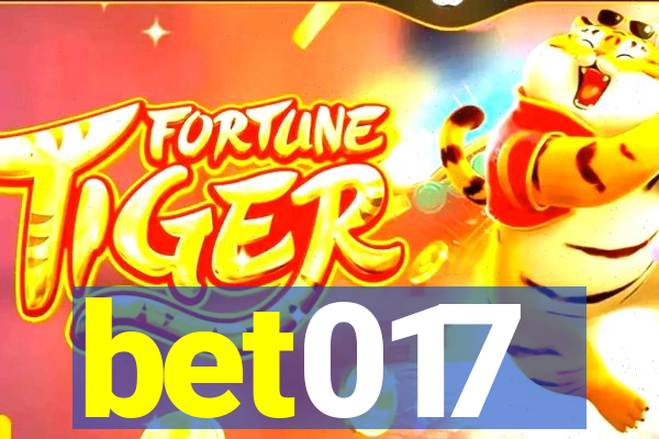 bet017