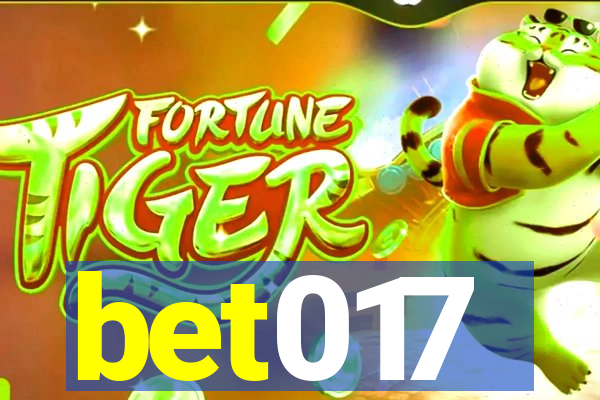 bet017