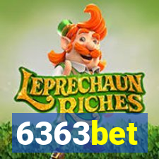 6363bet