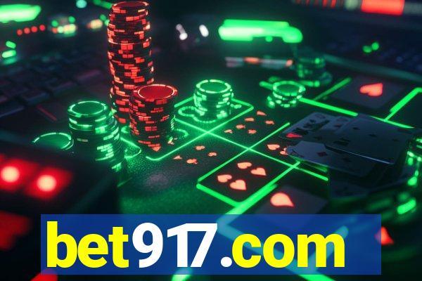 bet917.com