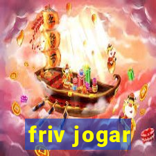 friv jogar