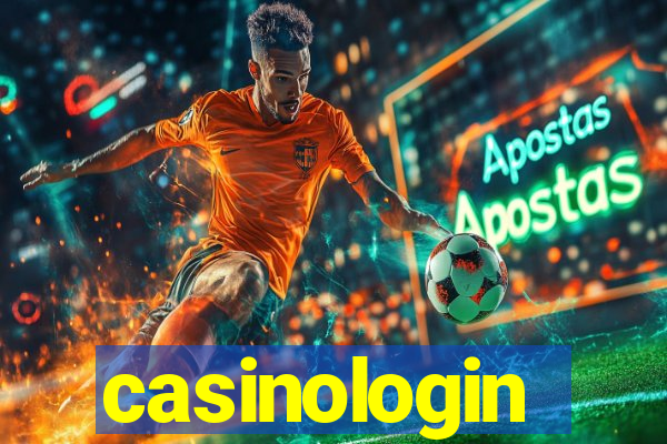casinologin