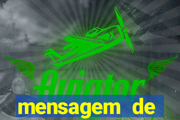 mensagem de agradecimento futebol