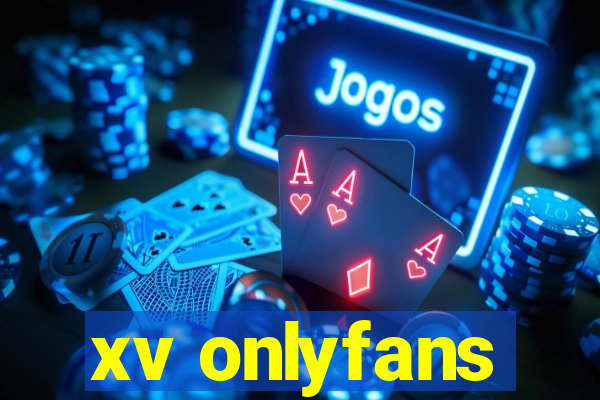 xv onlyfans