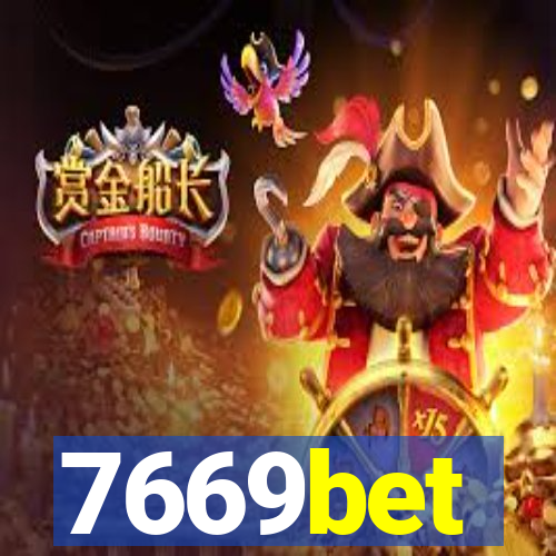 7669bet