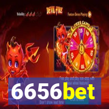 6656bet
