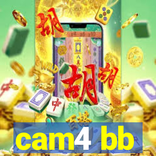 cam4 bb