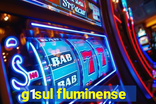 g1sul fluminense