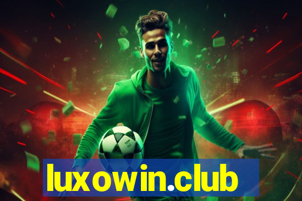 luxowin.club
