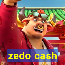 zedo cash