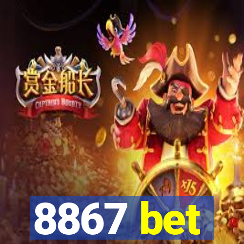 8867 bet