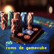 roms de gamecube pt br