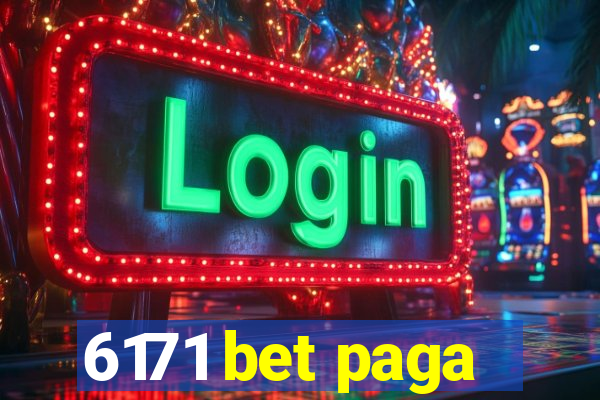 6171 bet paga