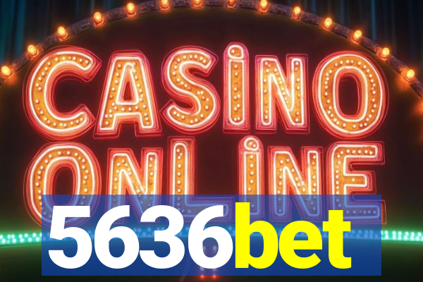 5636bet