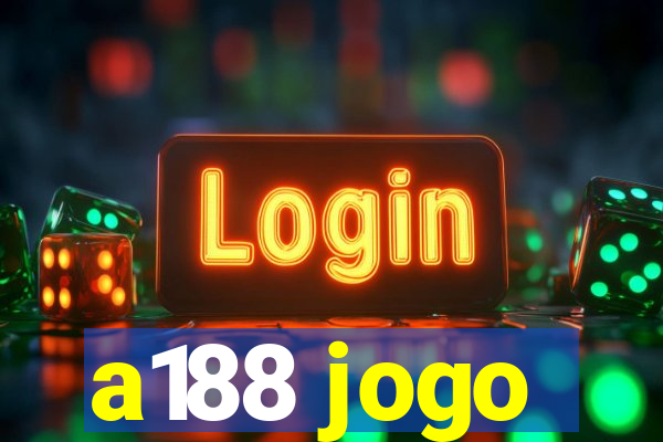 a188 jogo