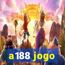 a188 jogo