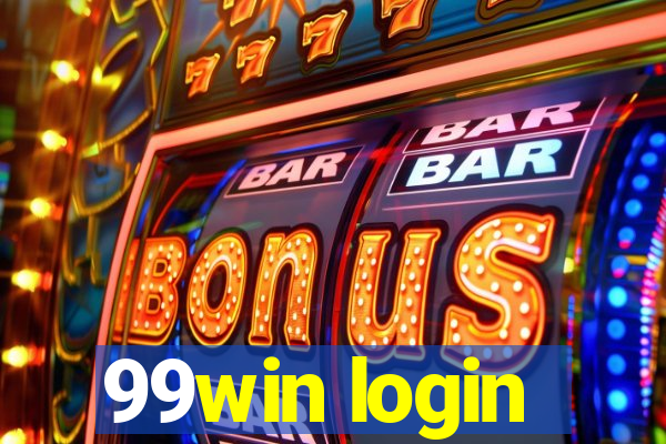 99win login