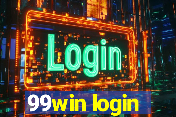 99win login