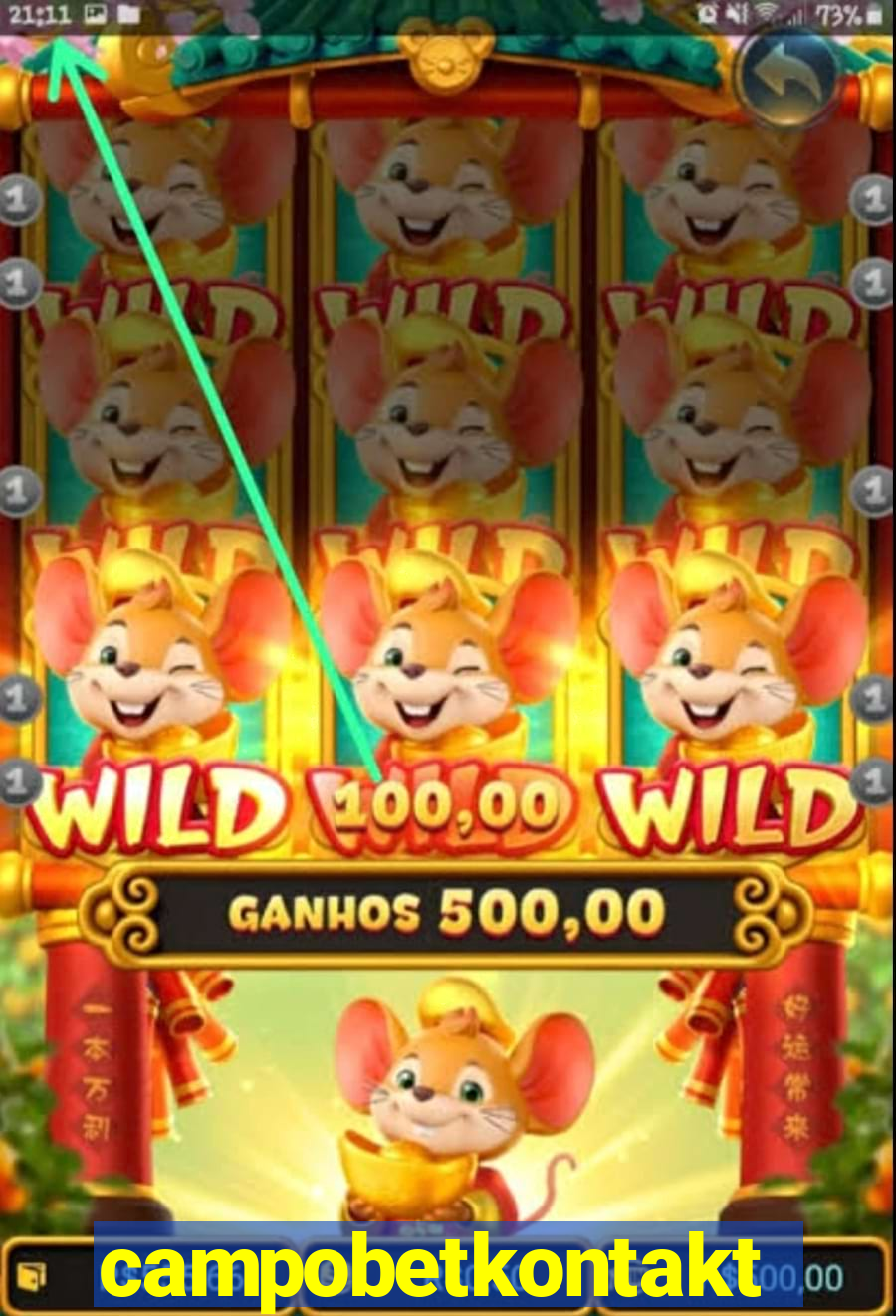 campobetkontakt